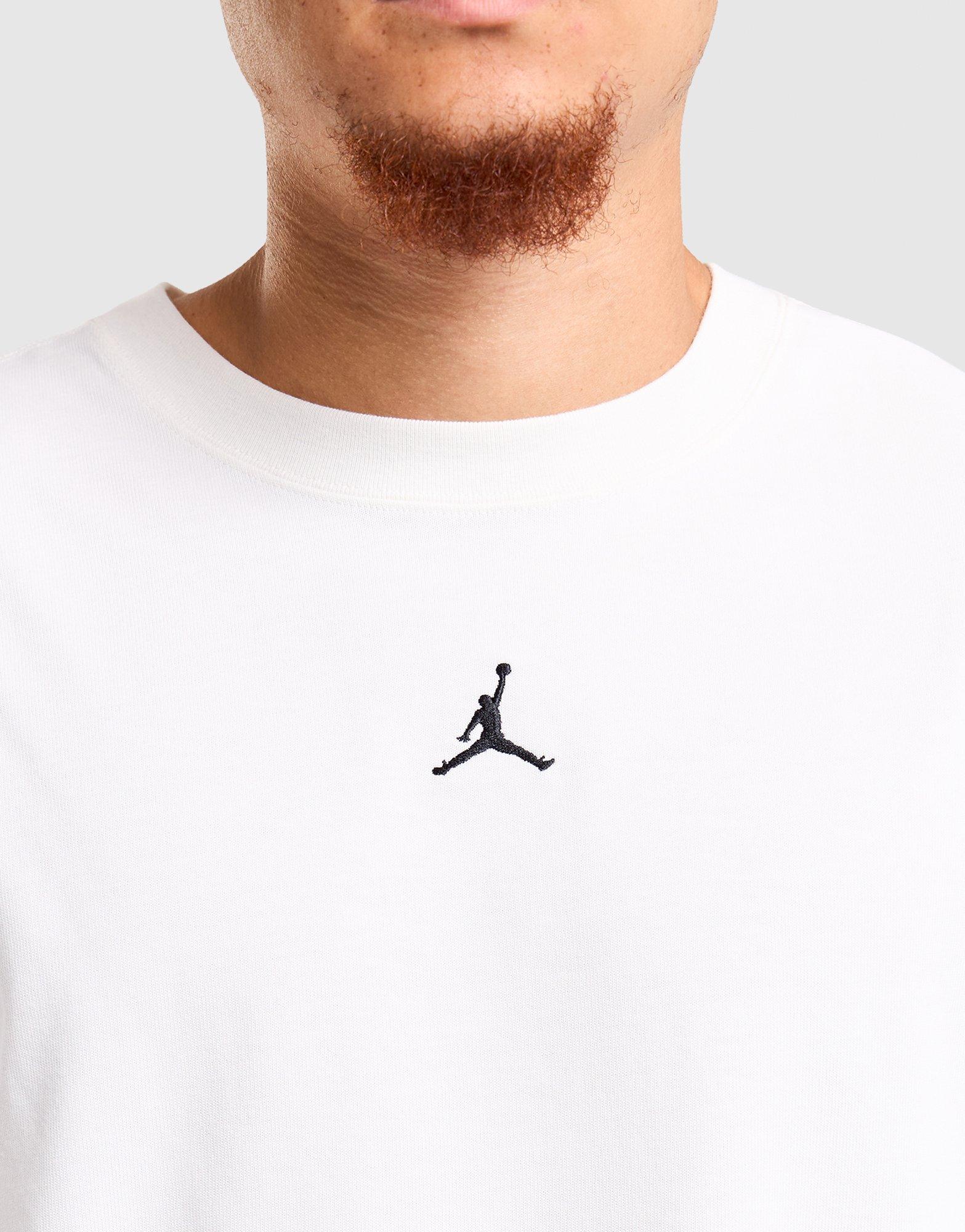 Flight Essentials Oversized T-Shirt