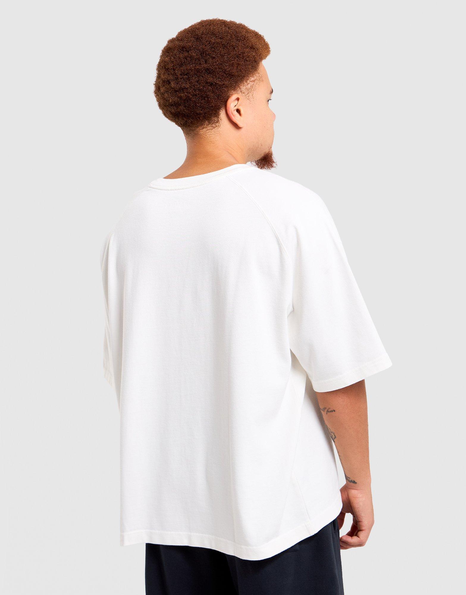 Flight Essentials Oversized T-Shirt