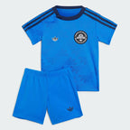 T-Shirt/Shorts Set Infant's