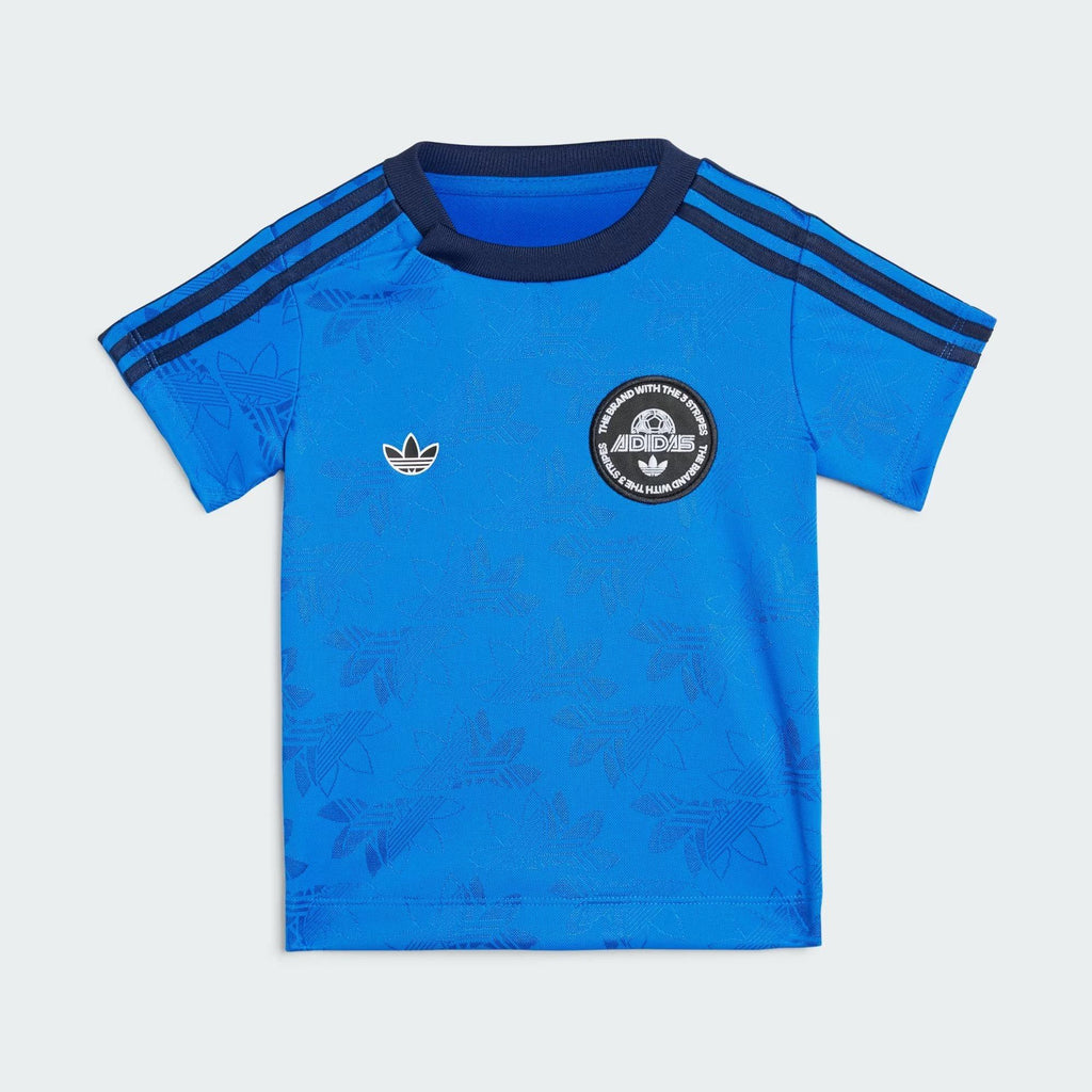 T-Shirt/Shorts Set Infant's