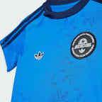 T-Shirt/Shorts Set Infant's
