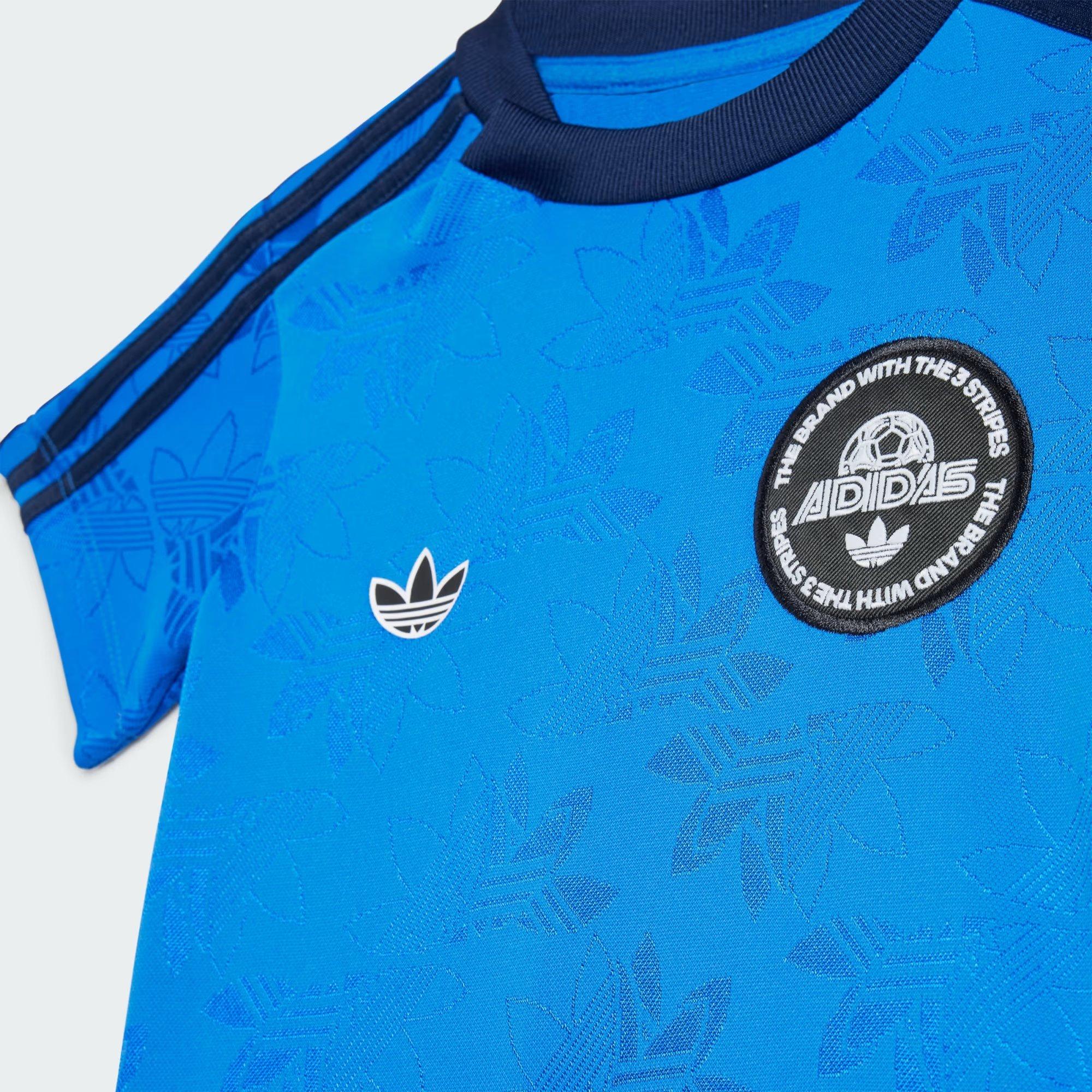 T-Shirt/Shorts Set Infant's