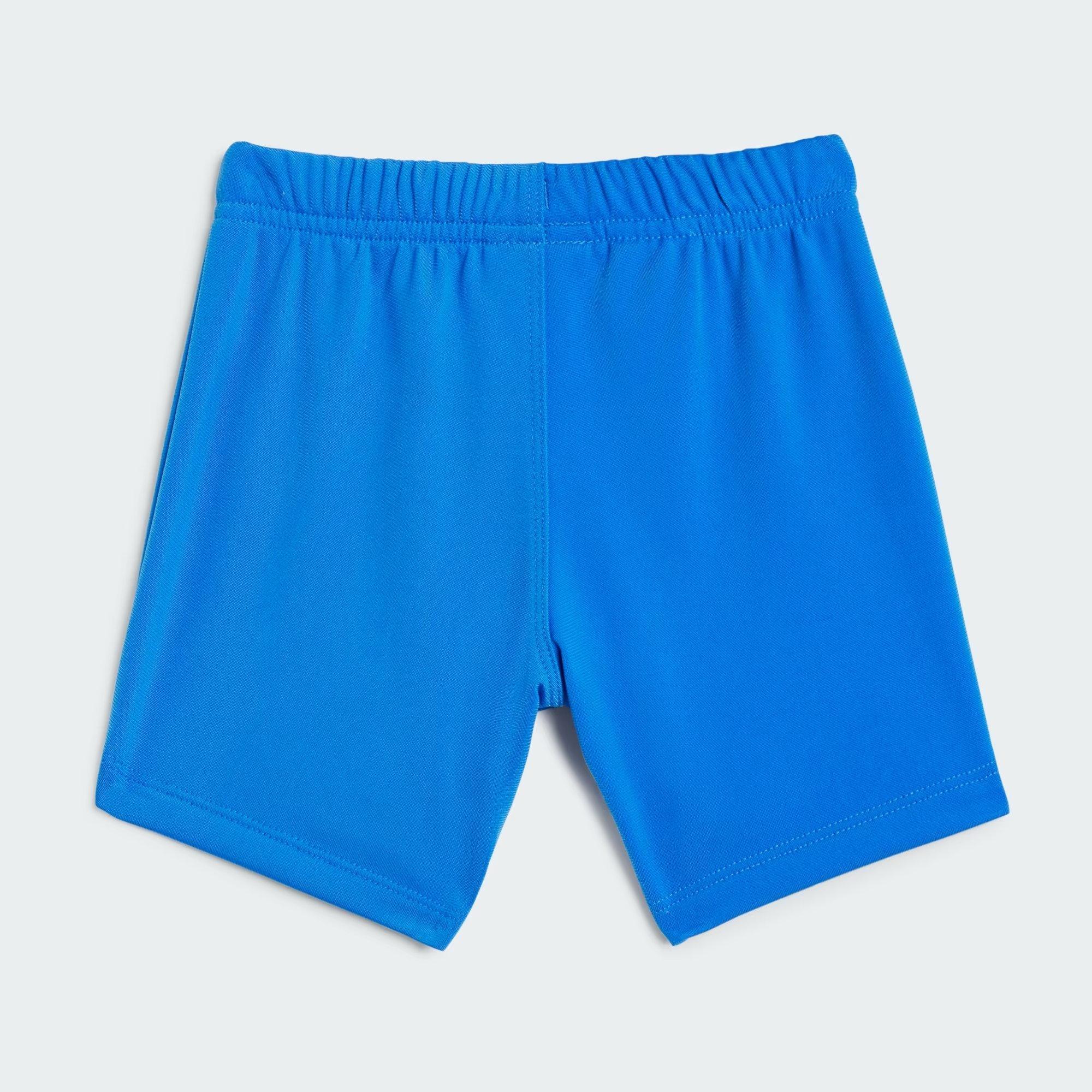 T-Shirt/Shorts Set Infant's
