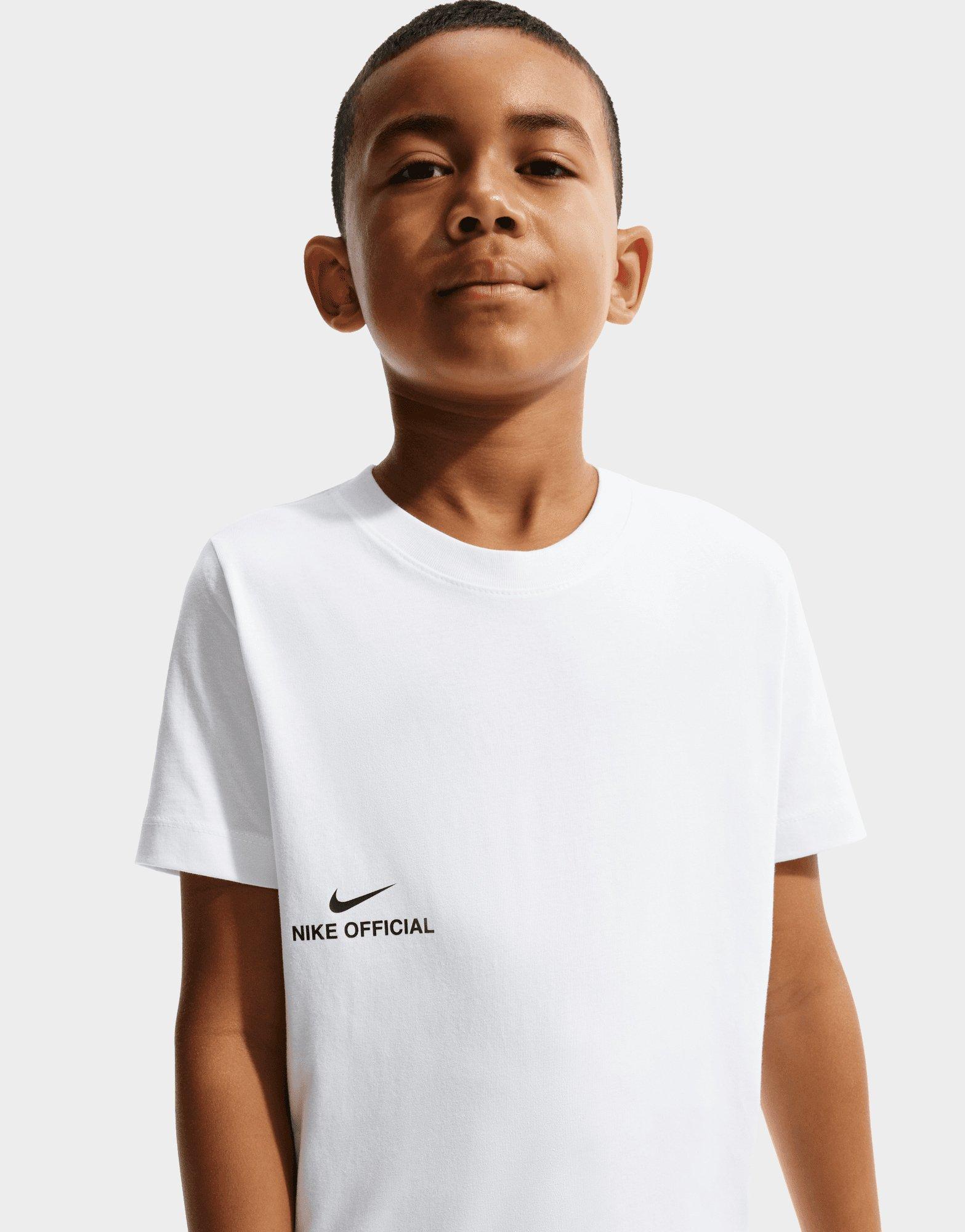 Official T-Shirt Junior's