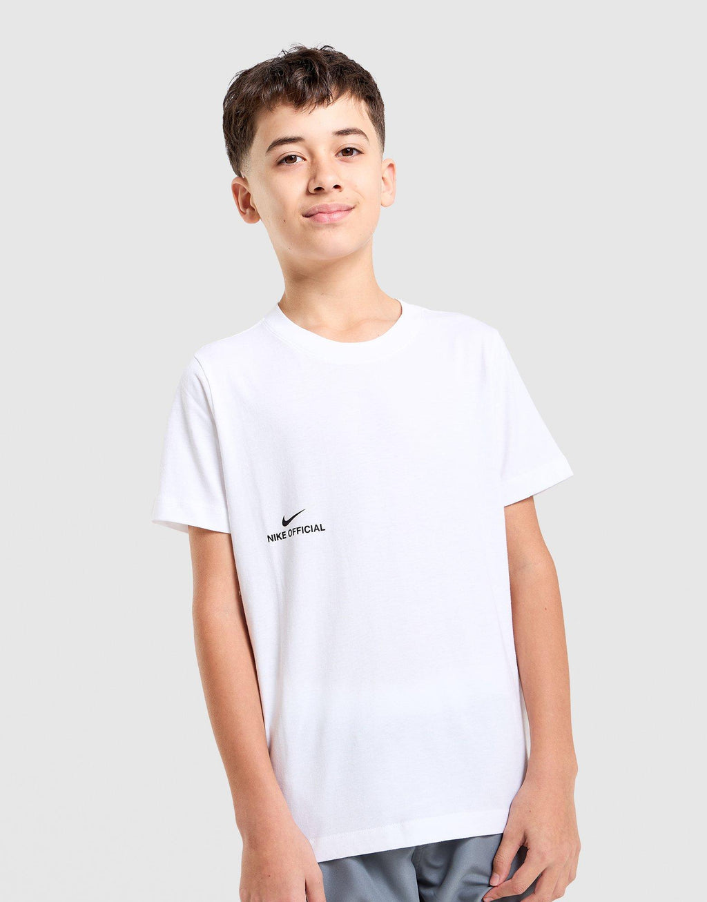 Official T-Shirt Junior's