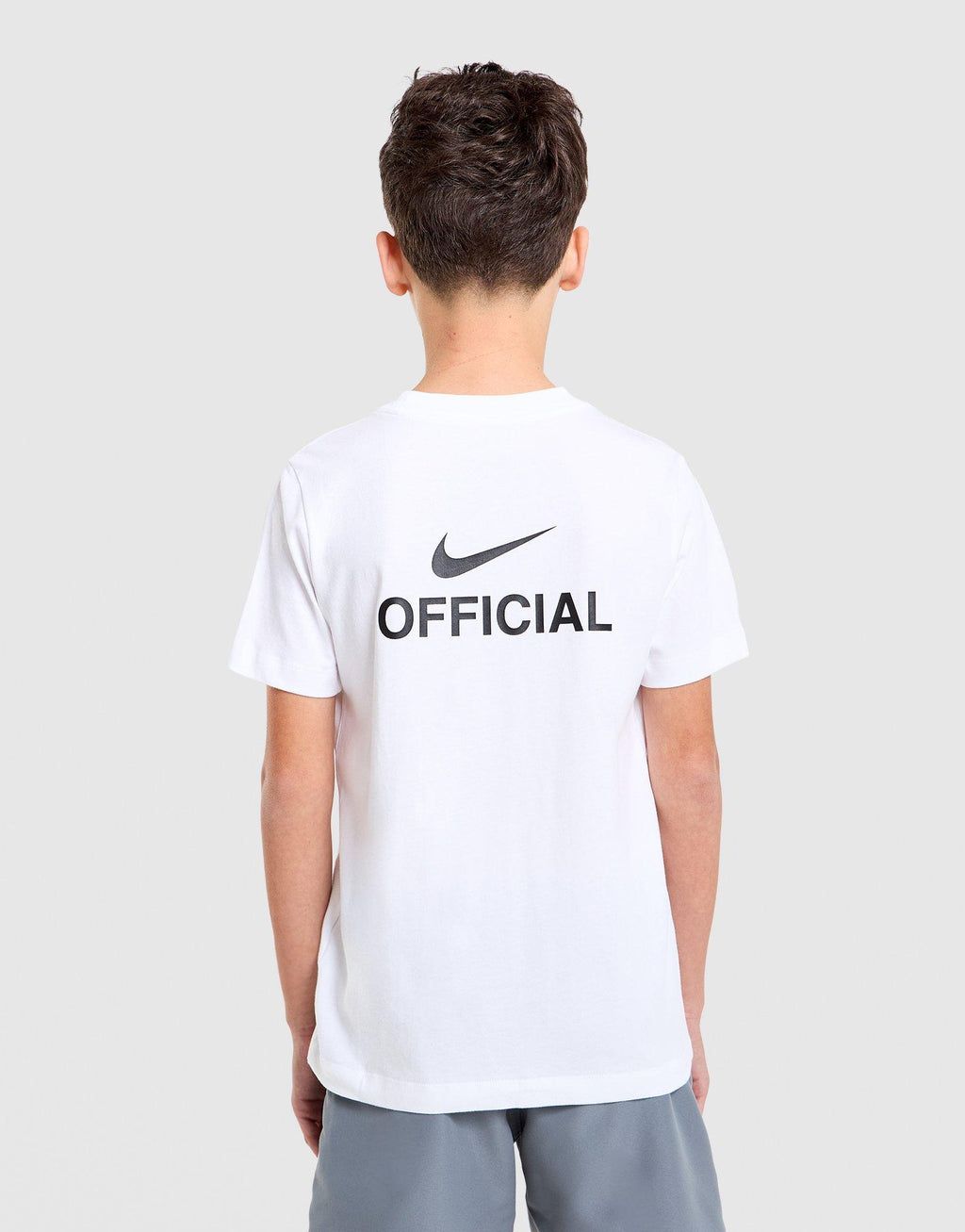 Official T-Shirt Junior's