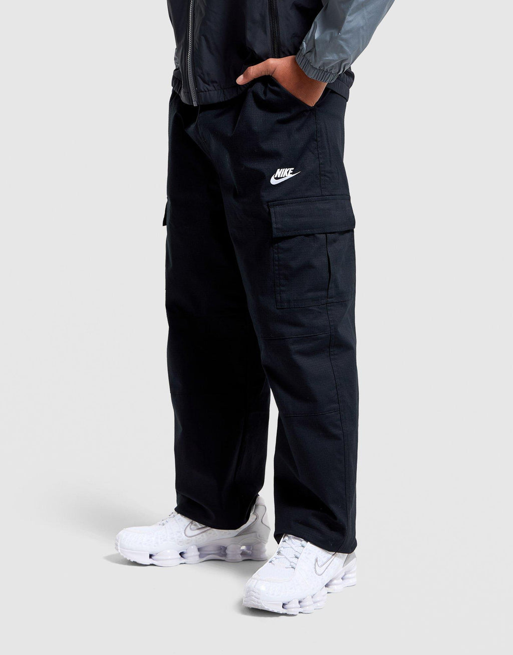 Club Cargo Pants Junior's
