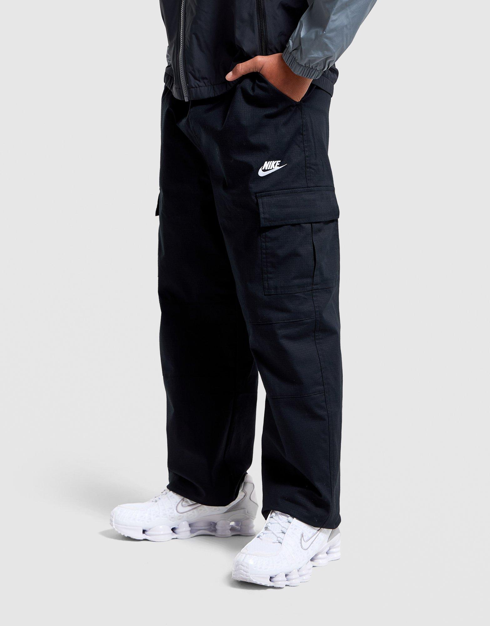 Club Cargo Pants Junior's