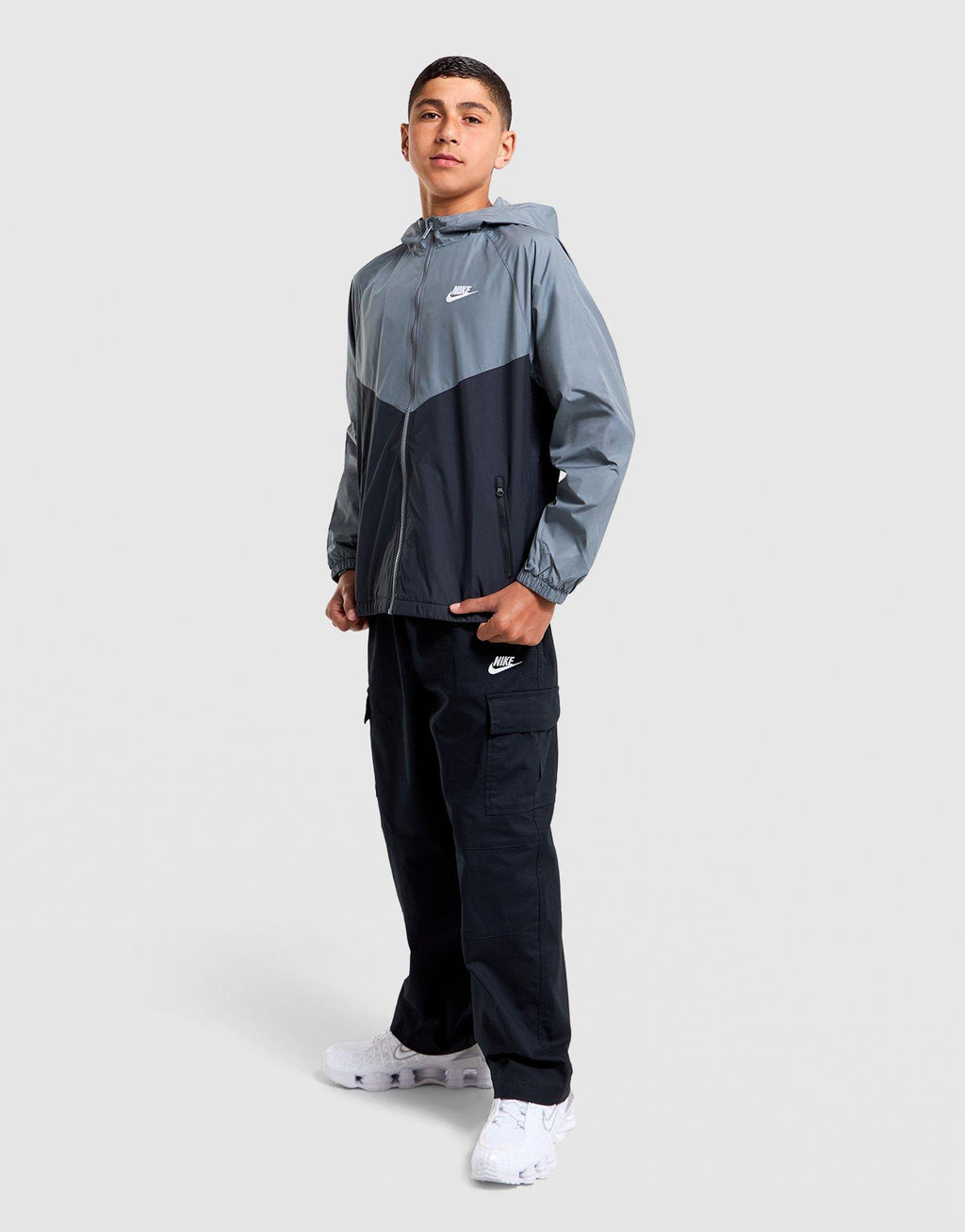 Club Cargo Pants Junior's