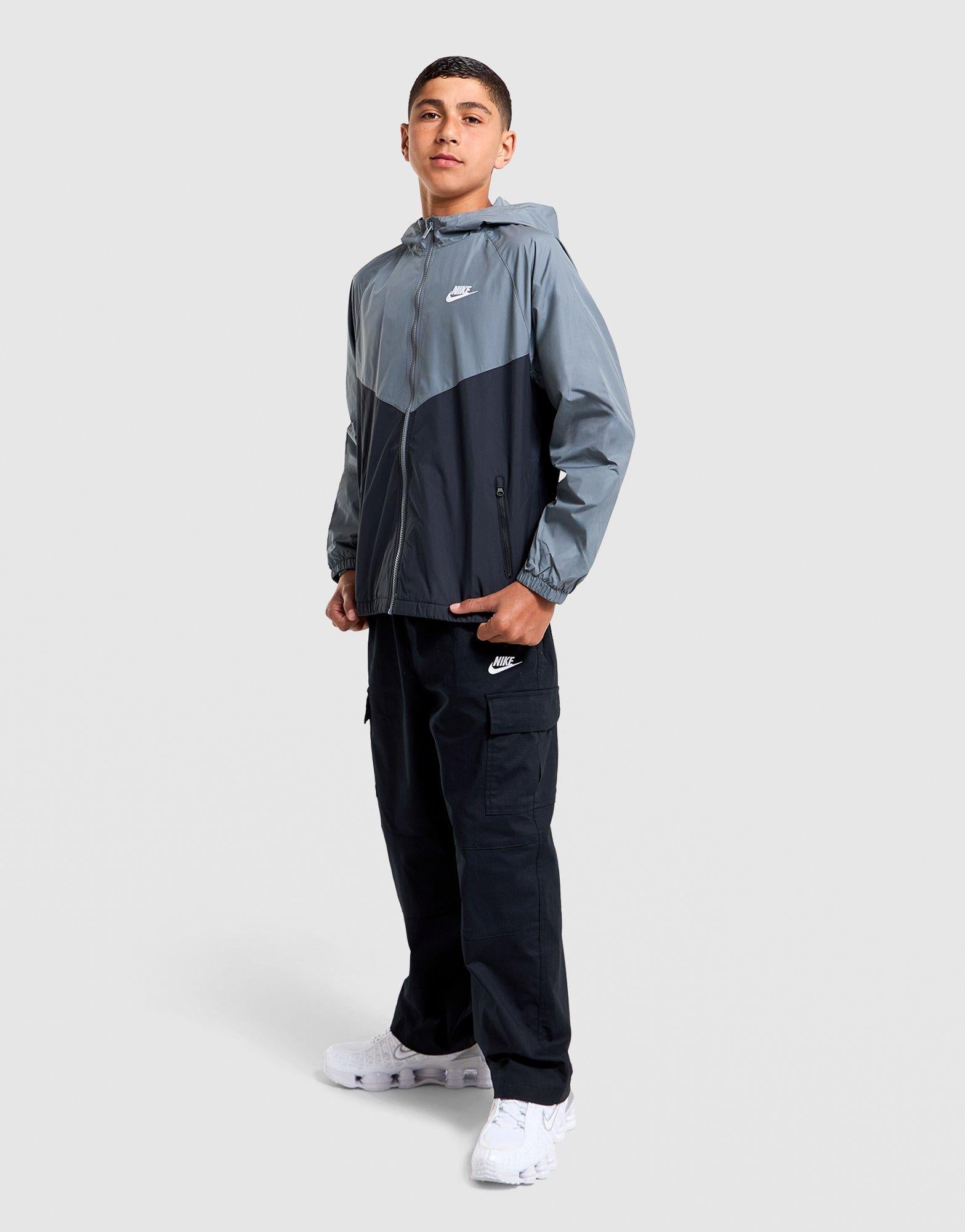 Club Cargo Pants Junior's