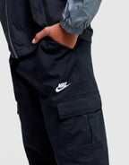 Club Cargo Pants Junior's