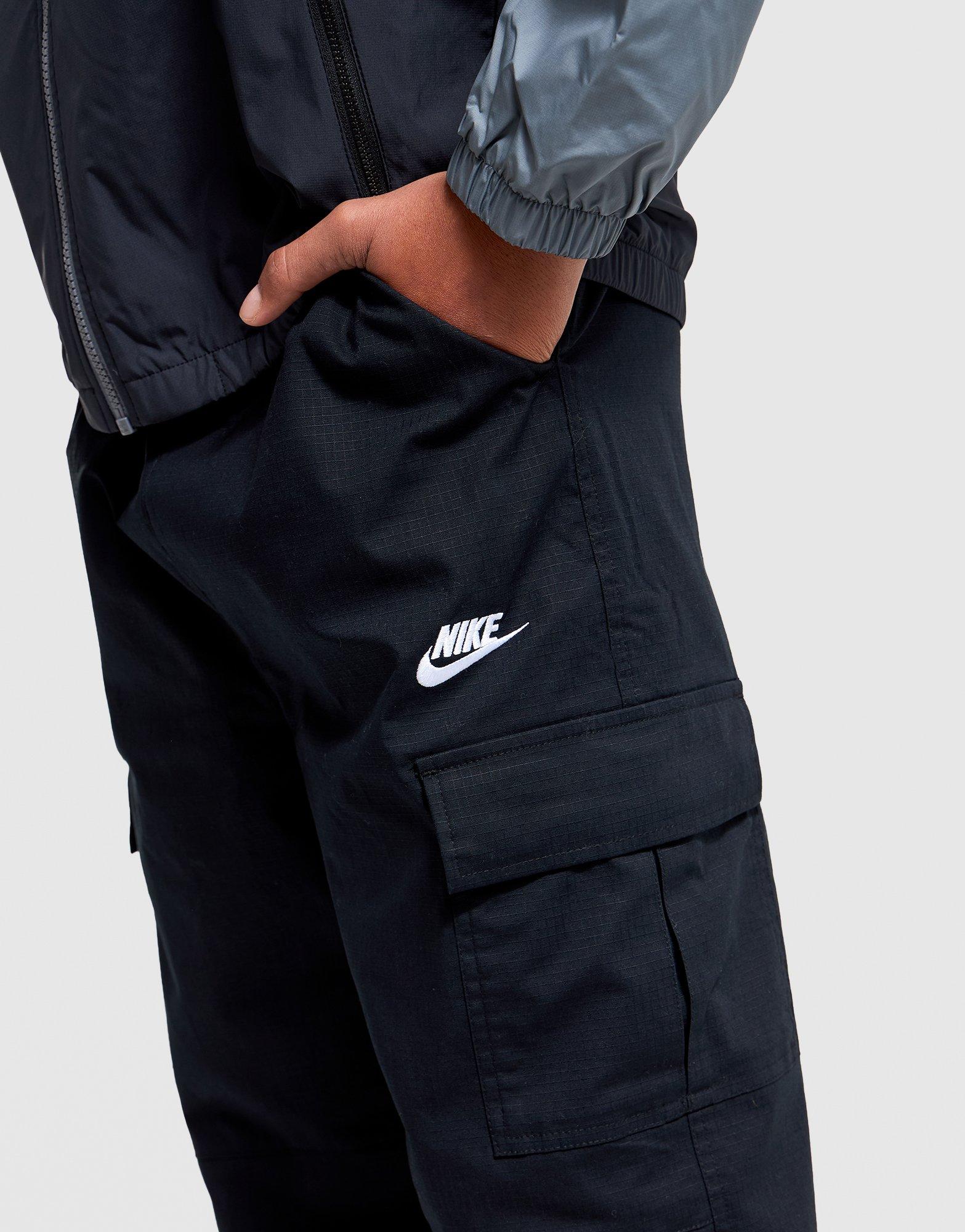 Club Cargo Pants Junior's