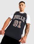 Chicago Bulls Rodman Jersey