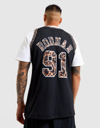 Chicago Bulls Rodman Jersey