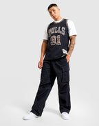 Chicago Bulls Rodman Jersey