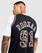 Chicago Bulls Rodman Jersey