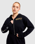 Calor V3 Full-Zip Hoodie