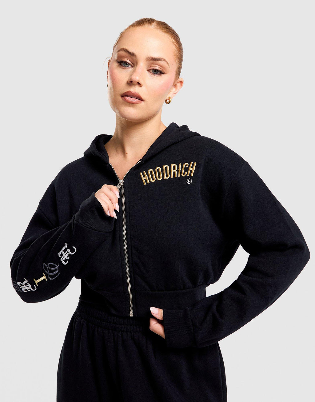 Calor V3 Full-Zip Hoodie