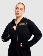 Calor V3 Full-Zip Hoodie