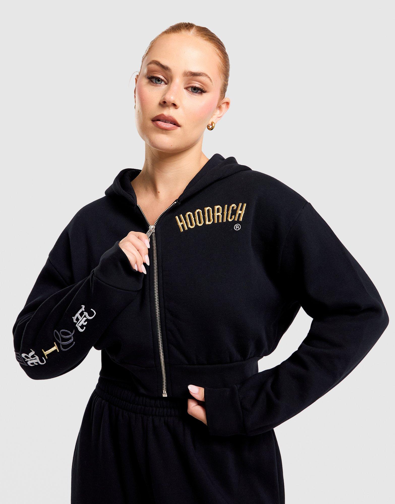 Calor V3 Full-Zip Hoodie