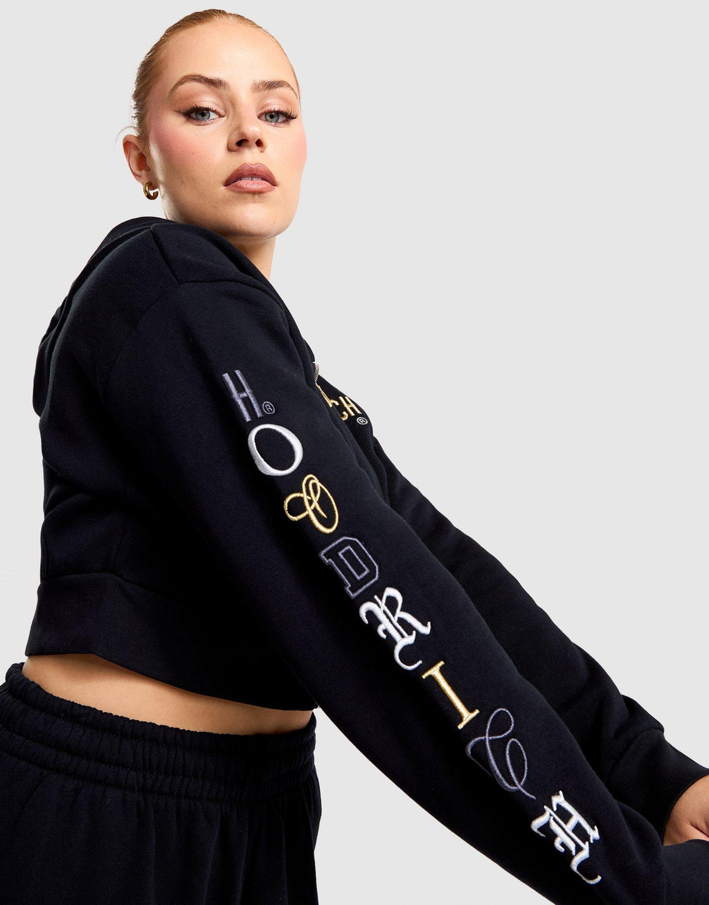 Calor V3 Full-Zip Hoodie