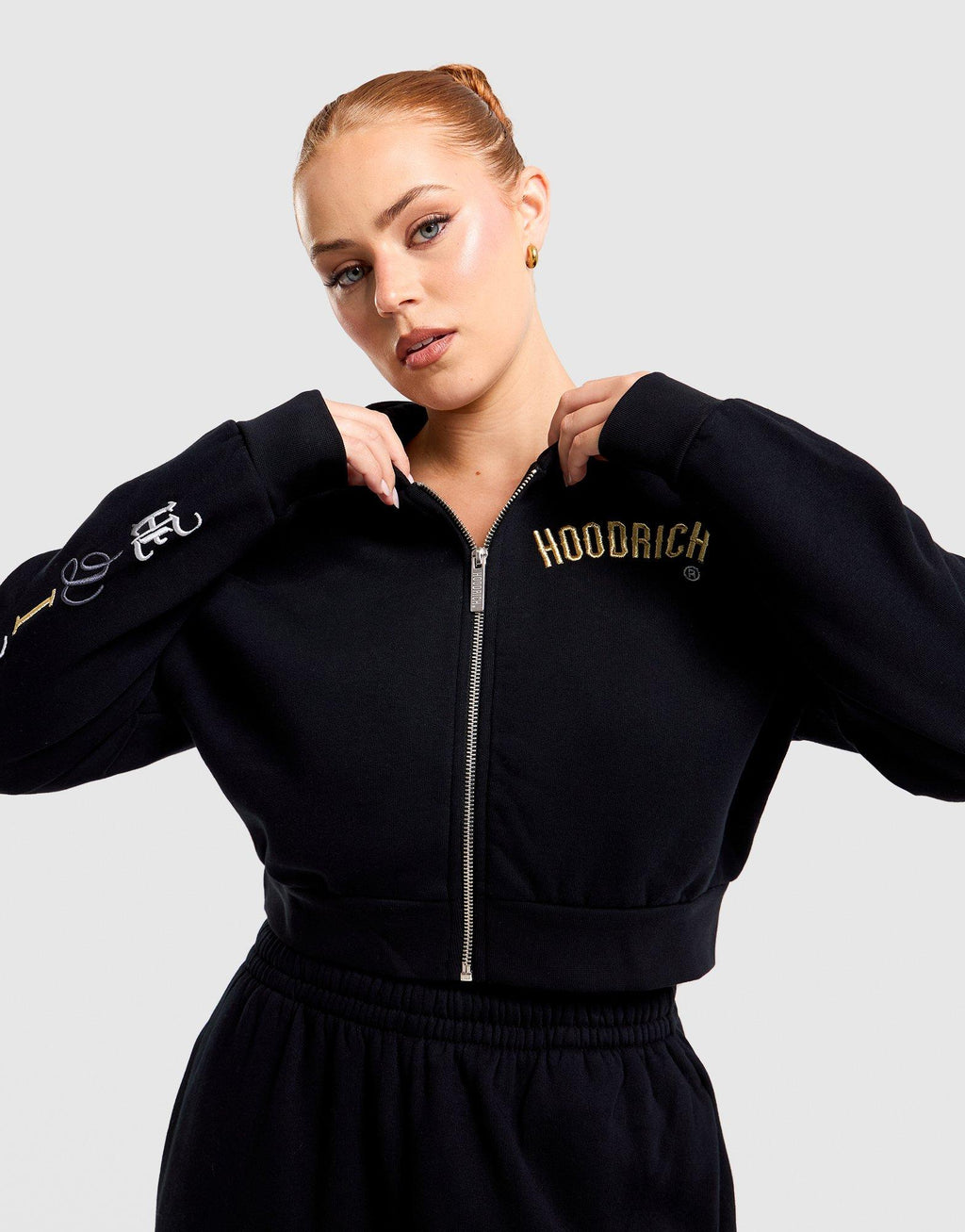 Calor V3 Full-Zip Hoodie