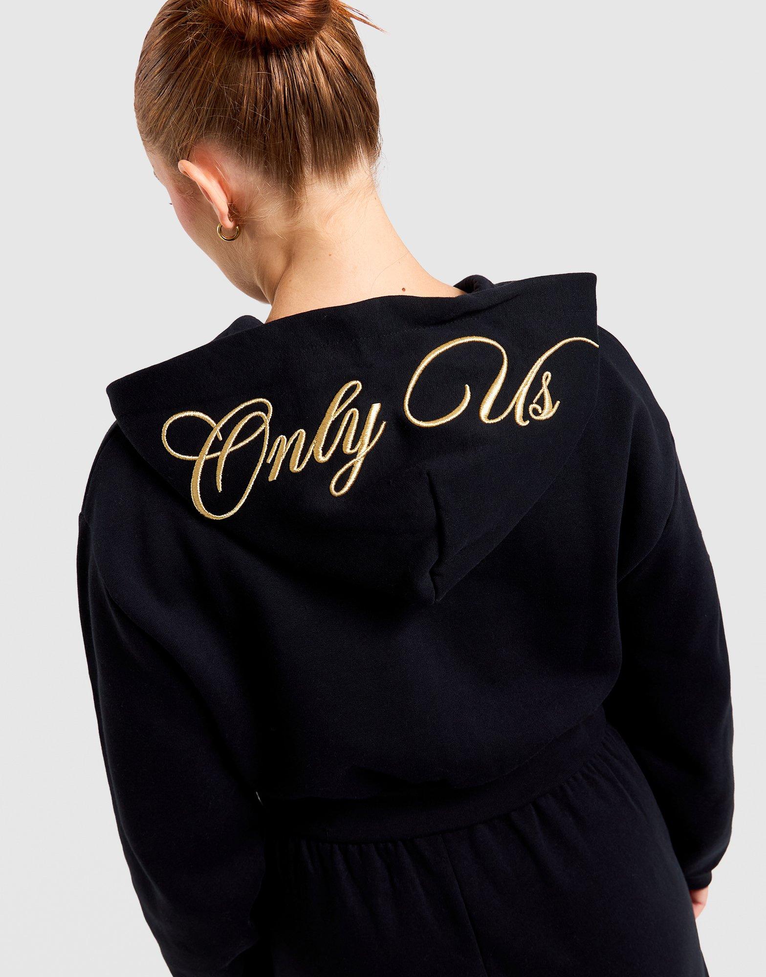 Calor V3 Full-Zip Hoodie