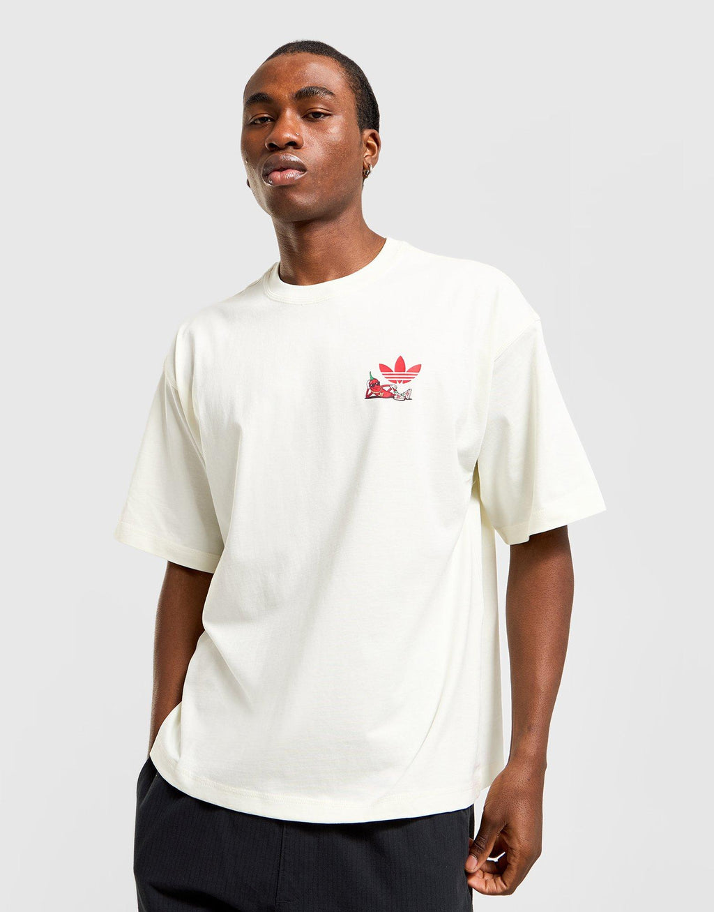 Chili Graphic T-Shirt
