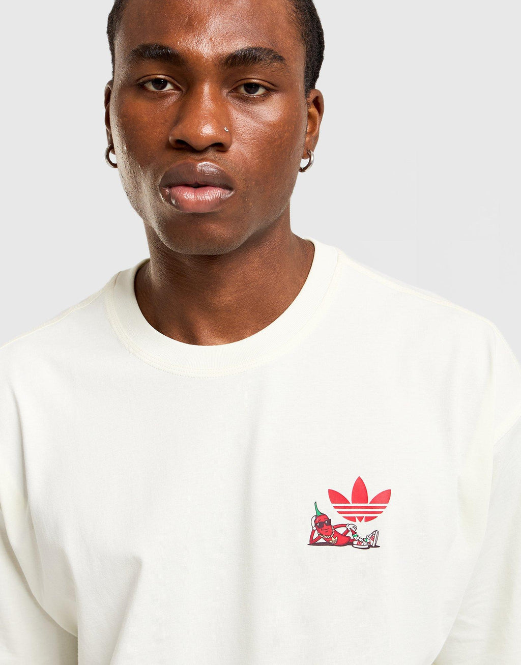 Chili Graphic T-Shirt