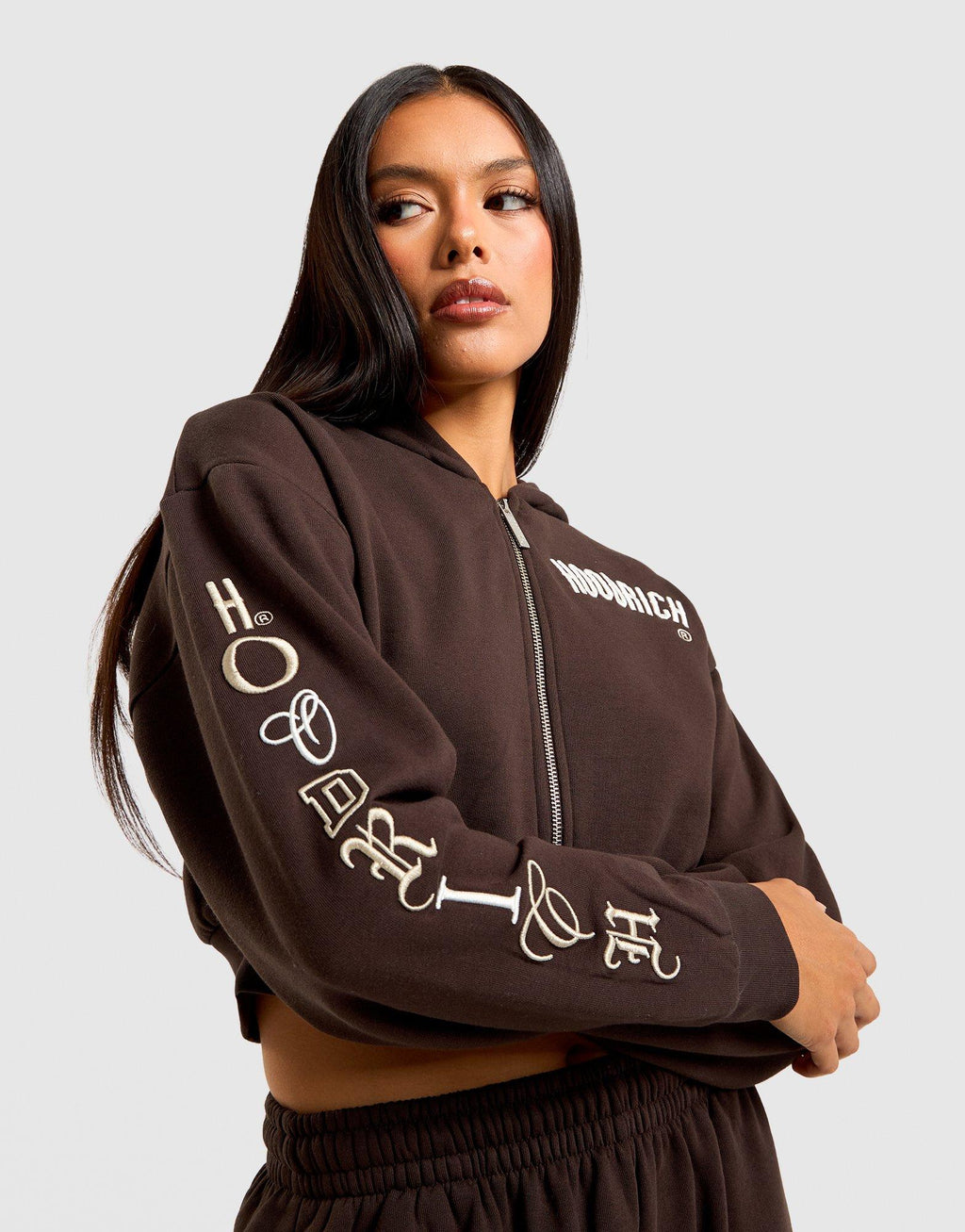 Calor V3 Full-Zip Hoodie