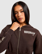 Calor V3 Full-Zip Hoodie