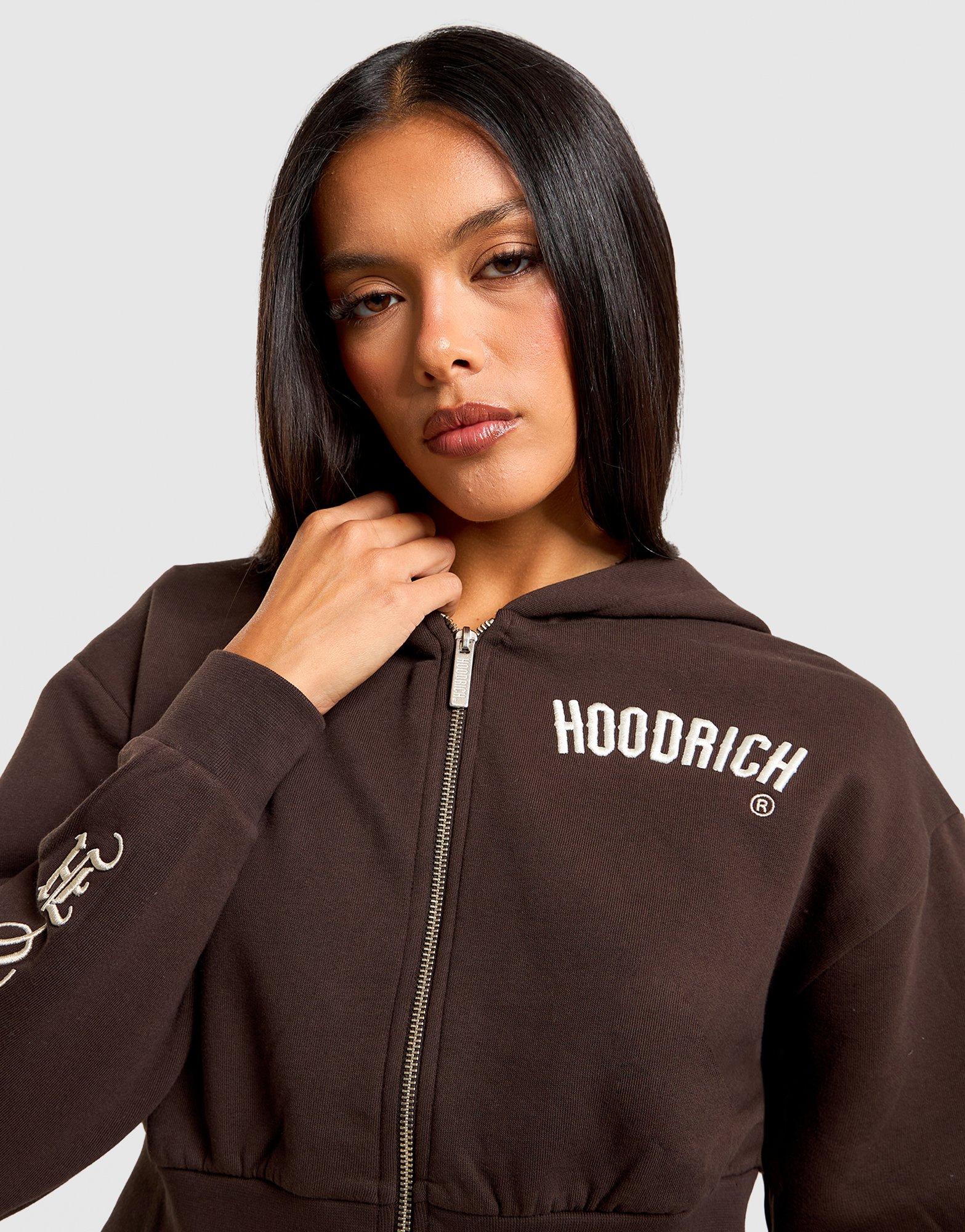 Calor V3 Full-Zip Hoodie