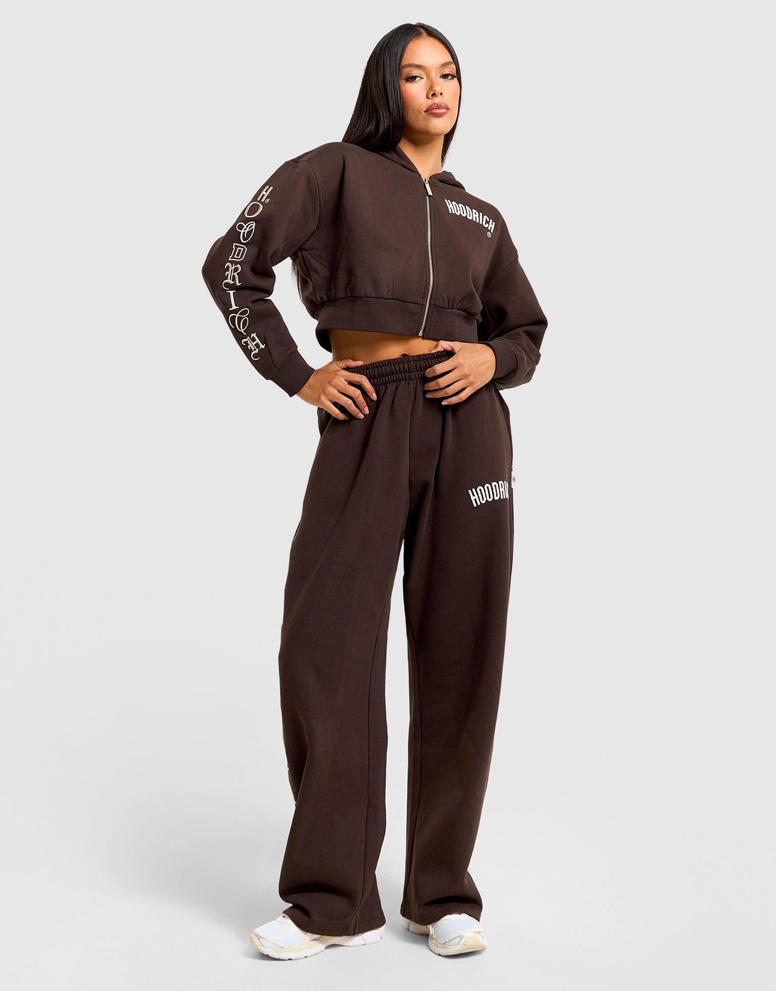 Calor V3 Full-Zip Hoodie