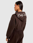 Calor V3 Full-Zip Hoodie