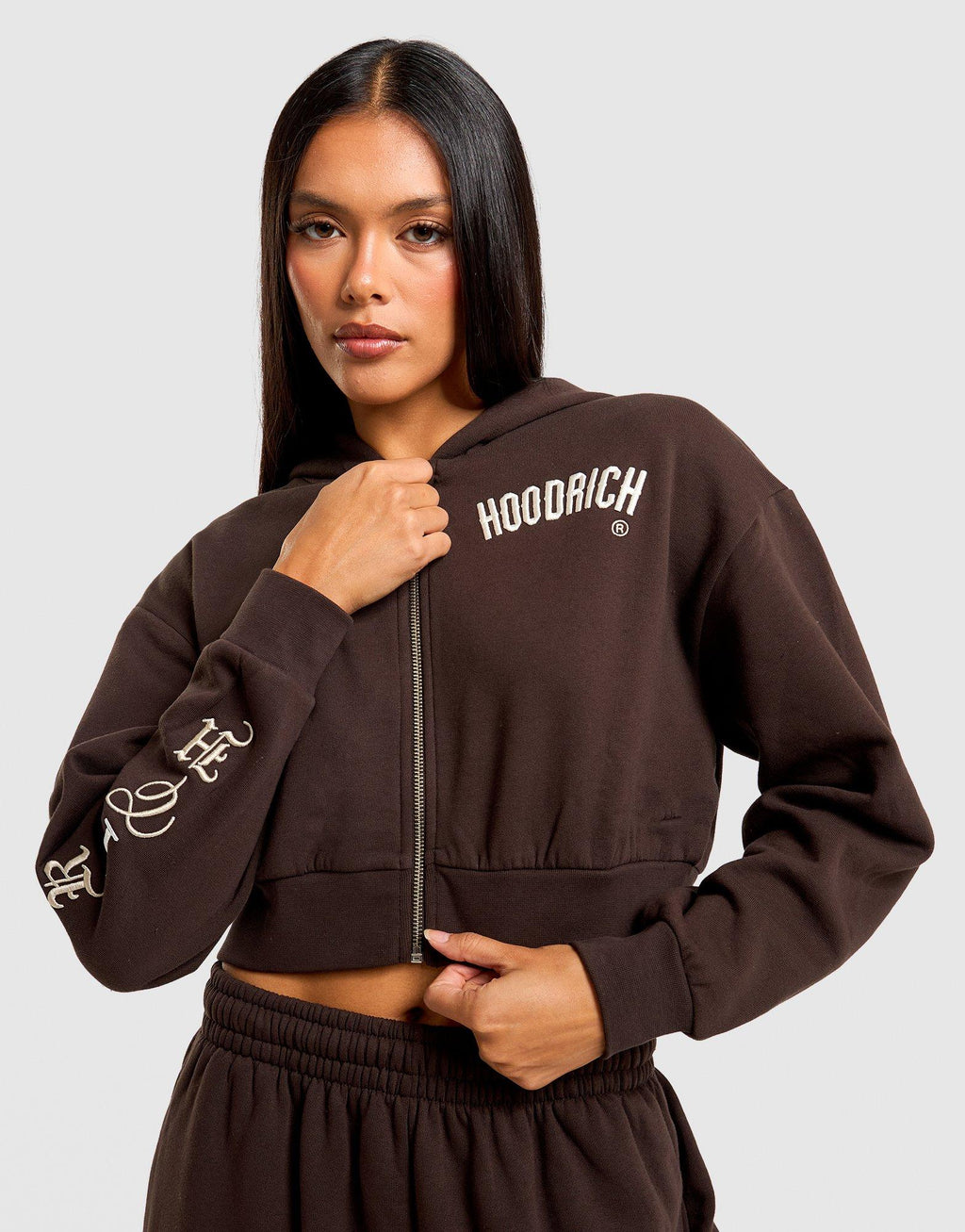Calor V3 Full-Zip Hoodie