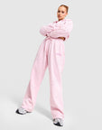 Mist Track Pants