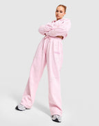 Mist Track Pants