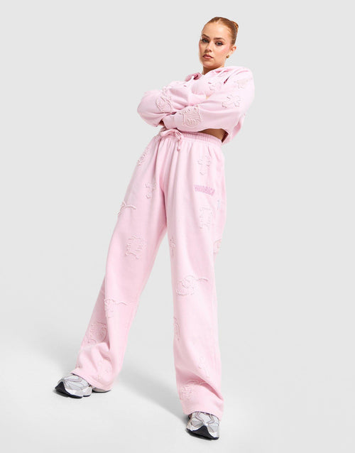 Mist Track Pants