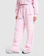 Mist Track Pants