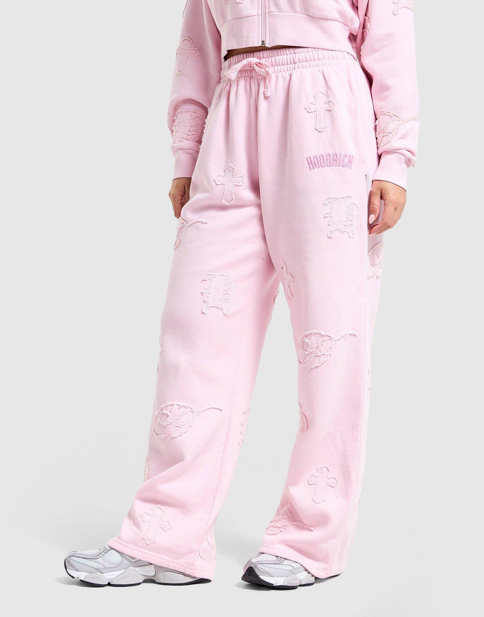 Mist Track Pants