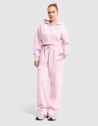 Mist Track Pants