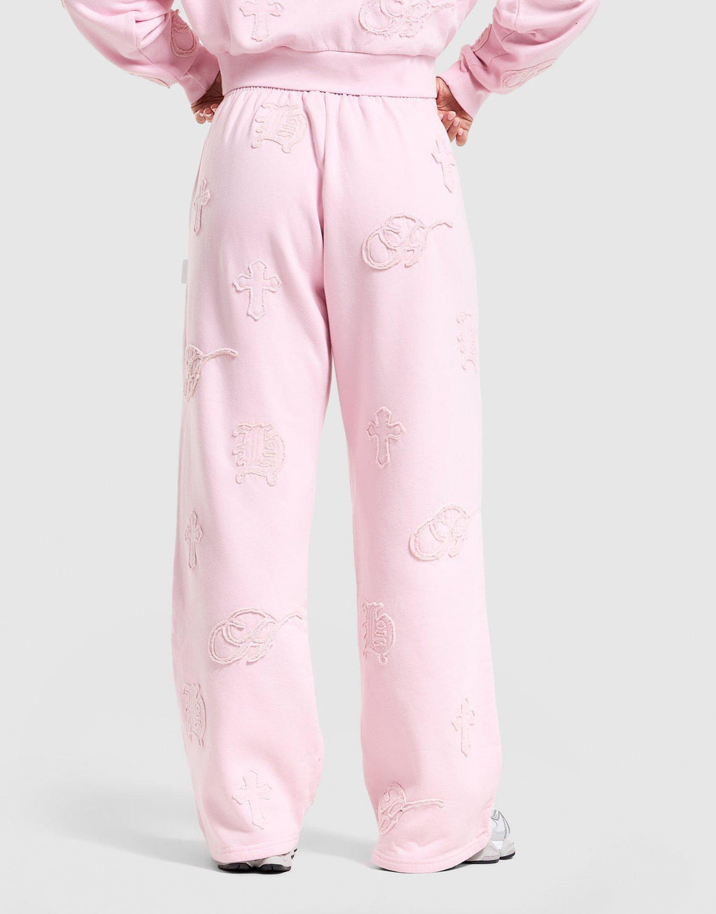 Mist Track Pants
