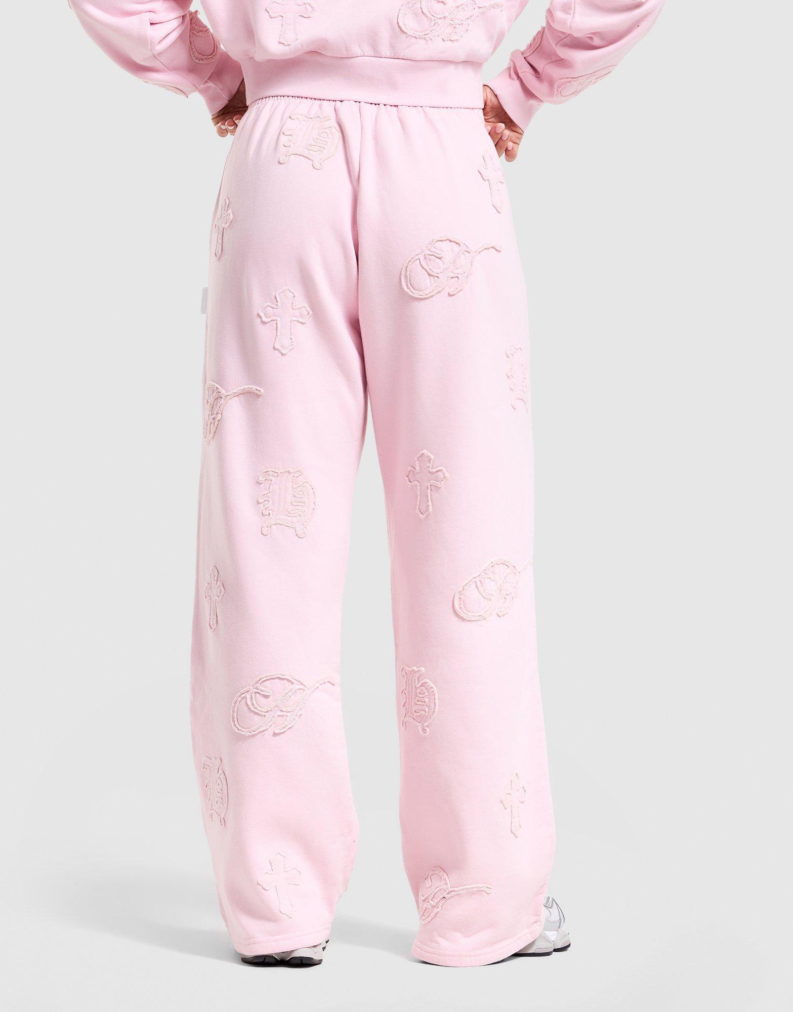 Mist Track Pants