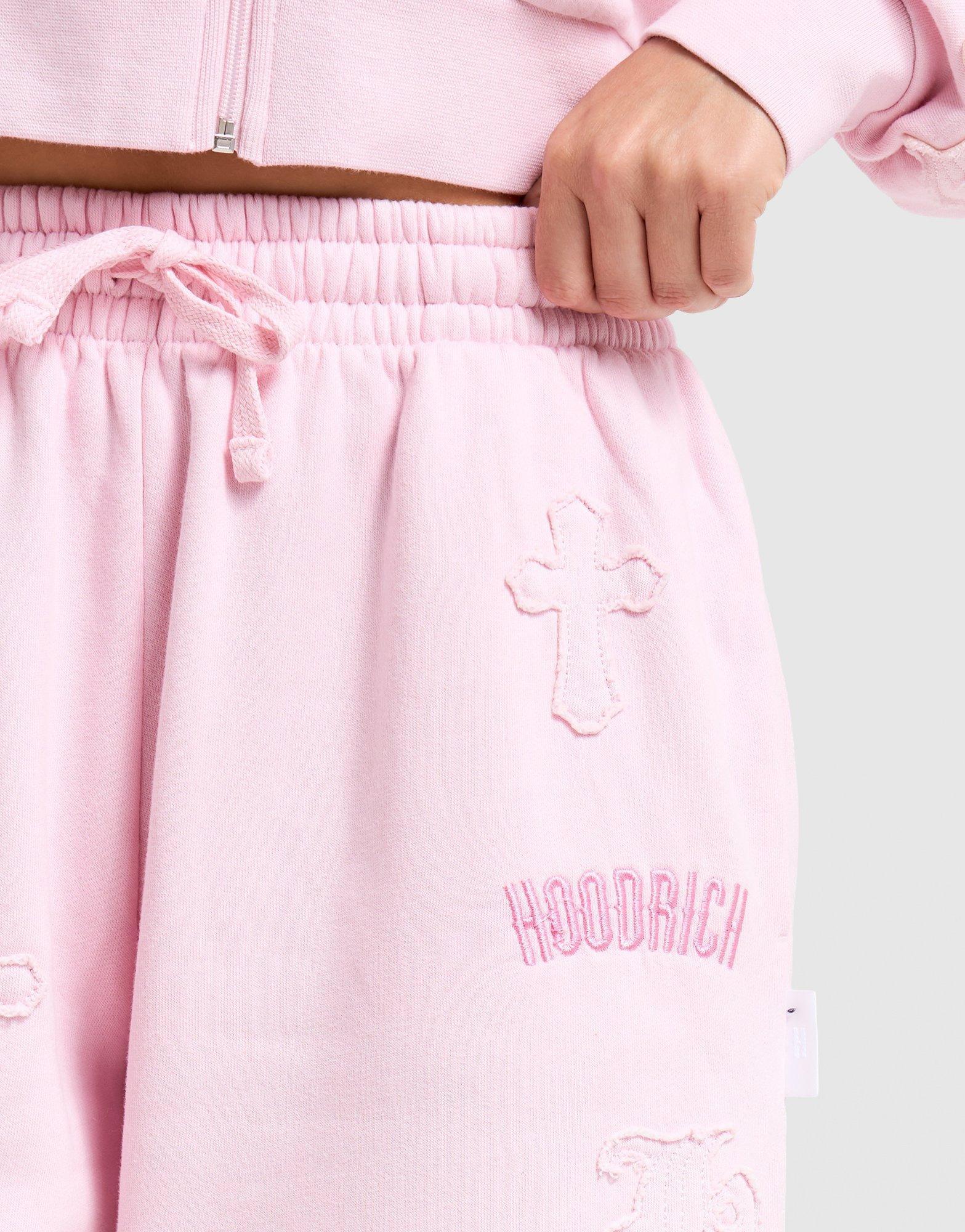 Mist Track Pants
