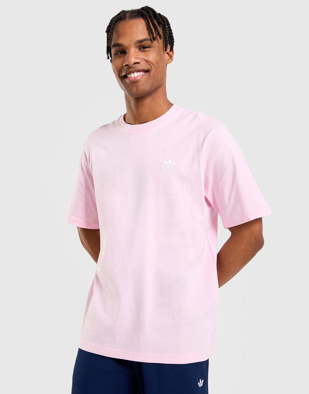 Essential Trefoil T-Shirt
