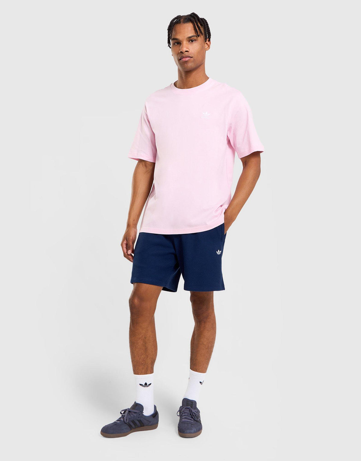 Essential Trefoil T-Shirt