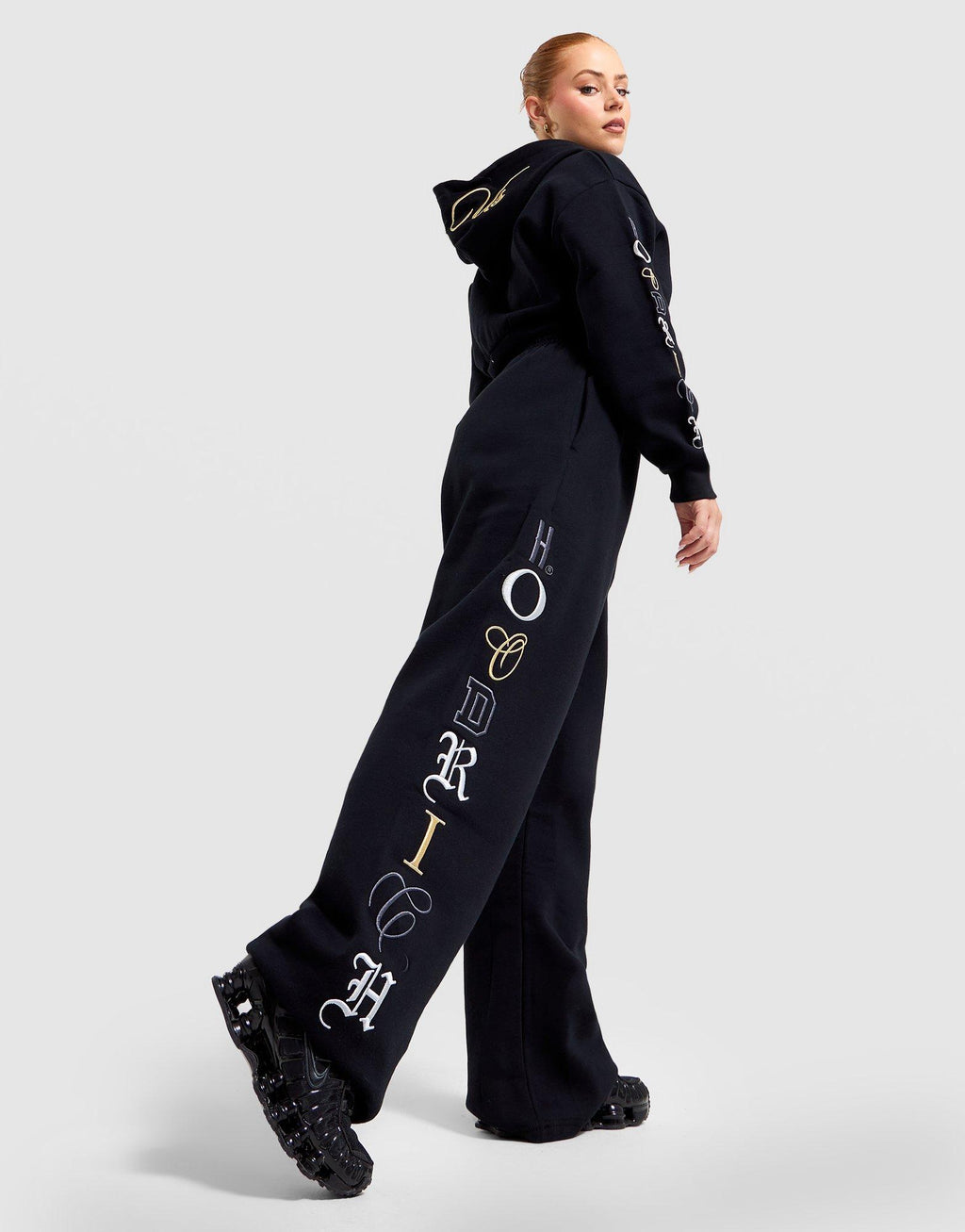 Calor V3 Track Pants