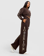 Calor V3 Track Pants