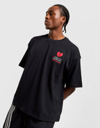 Cat Graphic T-Shirt