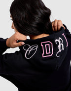 Calor Oversized Hoodie